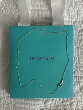 Tiffany & Co Chain